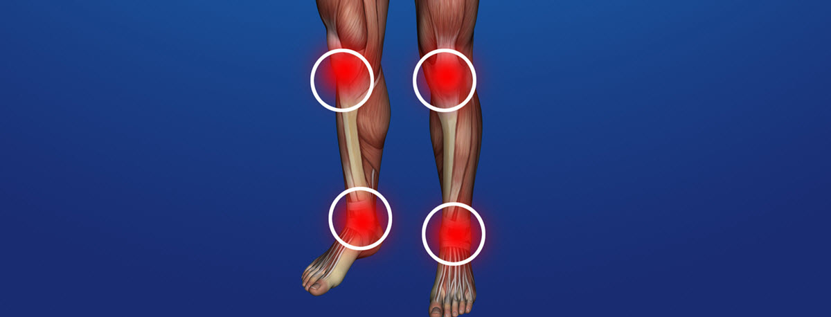Strengthening of our bone structure