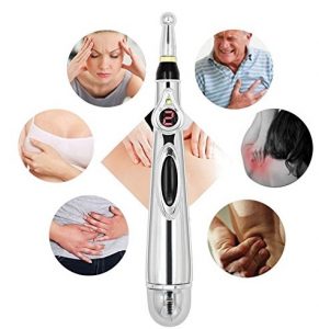 MERIDIAN ACUPOINTER/ENERGY PEN