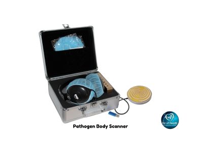Pathogen Body Scanner