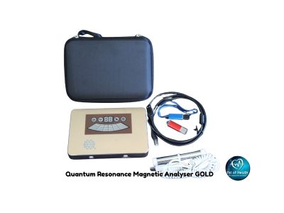 Quantum Magnetic Analyzer GOLD