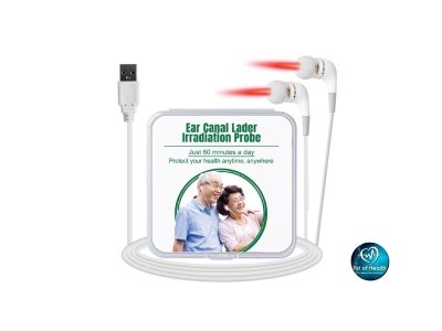 Laser Ear & Nose Instrument