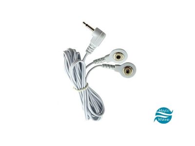 2 Button lead wire