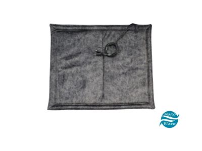 Dual, medium-sized Comfi mat - For TWIN Wave