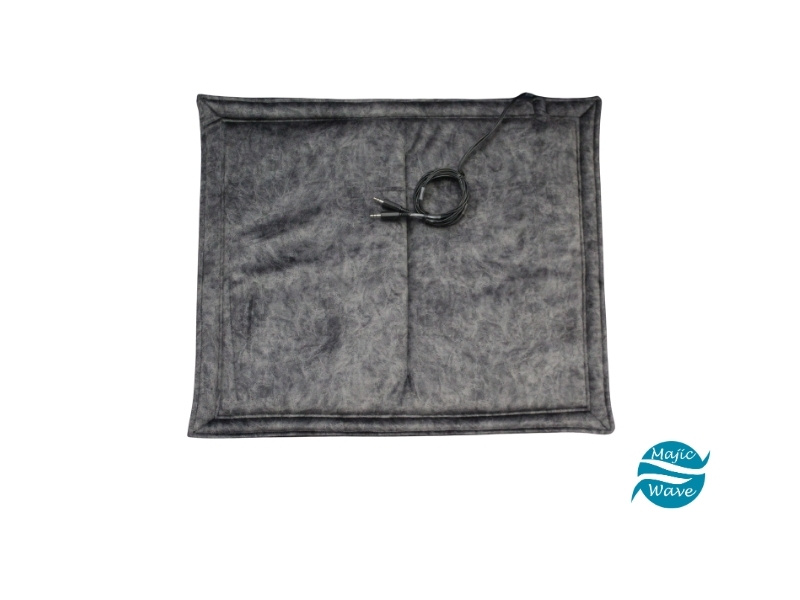 Dual, medium-sized Comfi mat - For TWIN Wave