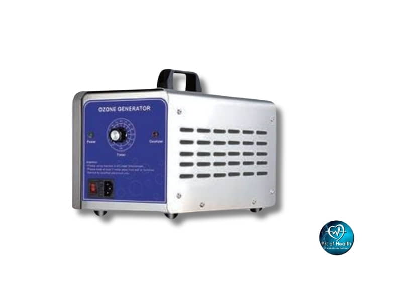 Ozone Machine 10G