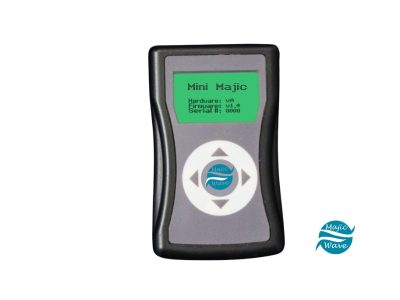 Mini Majic Wave Rife machine