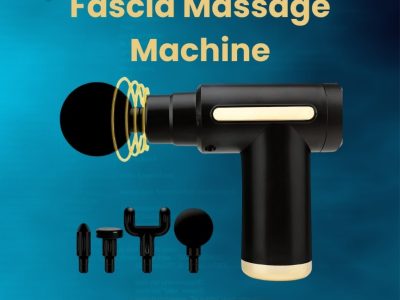 Fascia Massage Machine Special