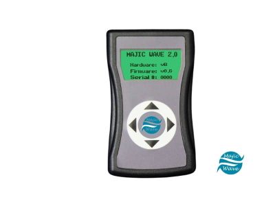 Majic Wave Rife Machine