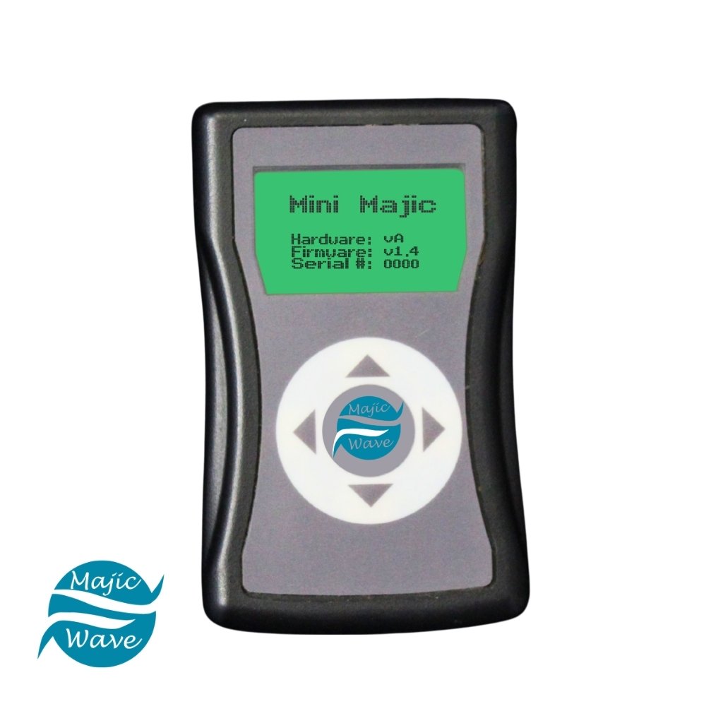 Mini Majic Wave Rife machine - Image 2